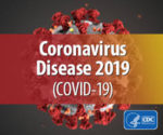 Coronavirus COVID-19 lavoro
